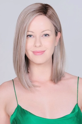 Belle Tress Wigs - Alpha Blend (#6104)