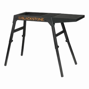 Blackstone 5710 Portable Griddle Stand - Fits 22" and 17" Tabletop Models