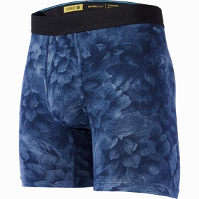 Bronx Boxer Brief with Wholester