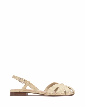 Cacey Fisherman Sandal