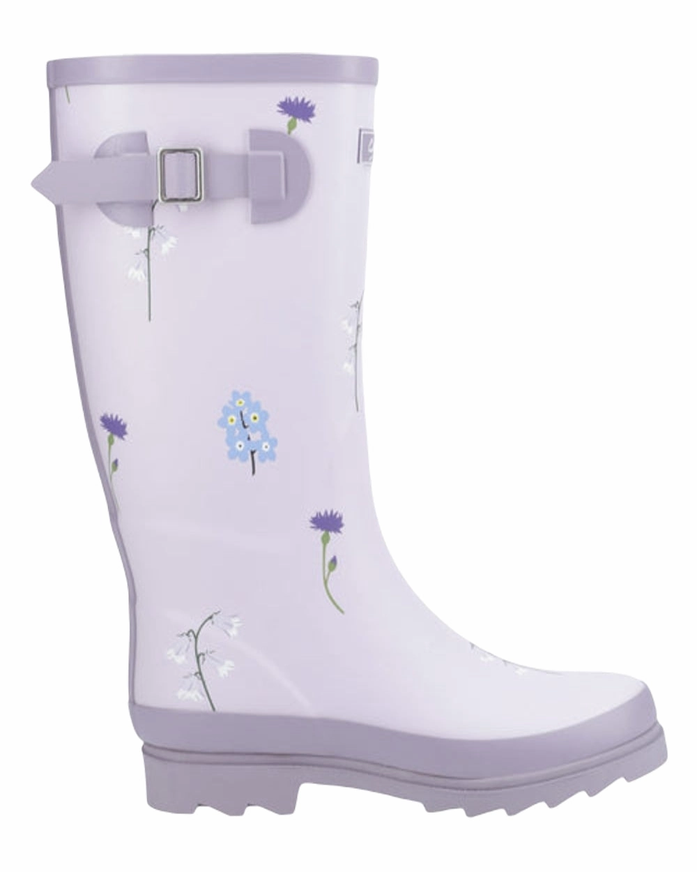 Cotswold Womens Wildflower Tall Wellingtons