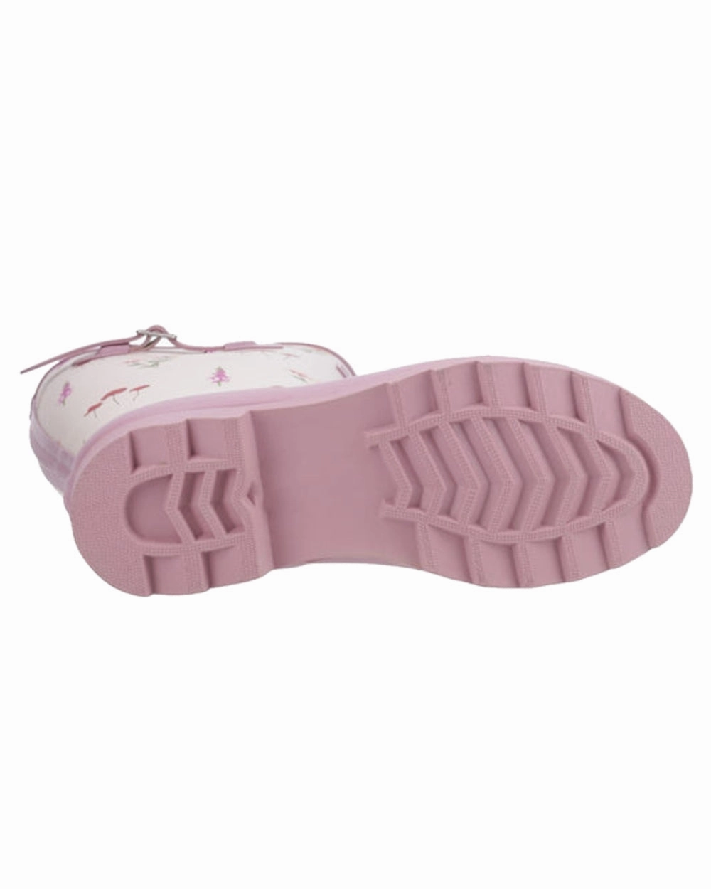 Cotswold Womens Wildflower Tall Wellingtons