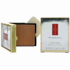 Elizabeth Arden Women's Cream Makeup - 0.8oz Flawless Finish Sponge On Gentle Beige 02