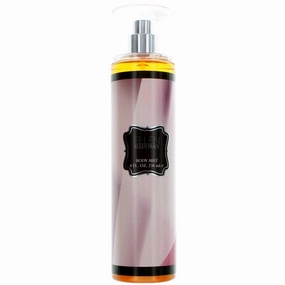 Ellen Tracy Women's Body Mist - Authentic Olfactory Journey Harmonious Blend, 8 oz