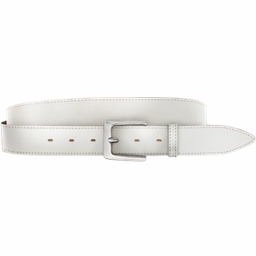 First Class Women White