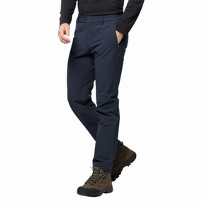 jack wolfskin Activate Thermic Men's Pants