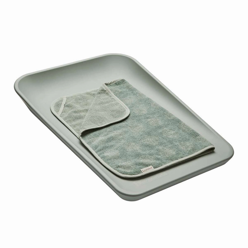 Leander Matty Change Top Bundle