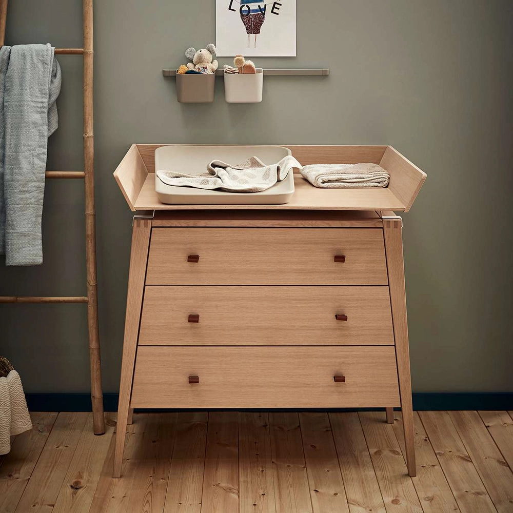 Leander Matty Change Top Bundle