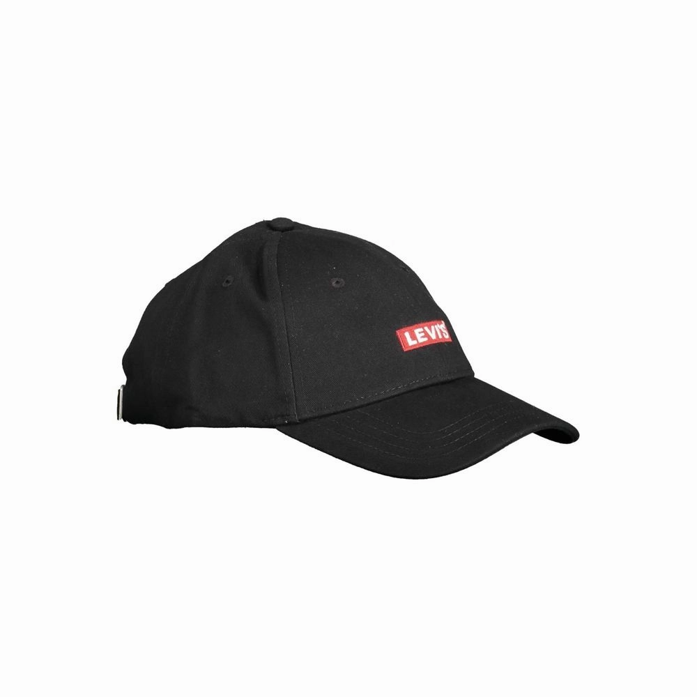 Levi's Cotton Men Men's Cap