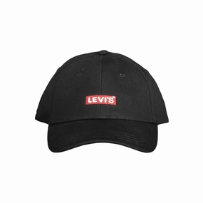 Levi's Cotton Men Men's Cap