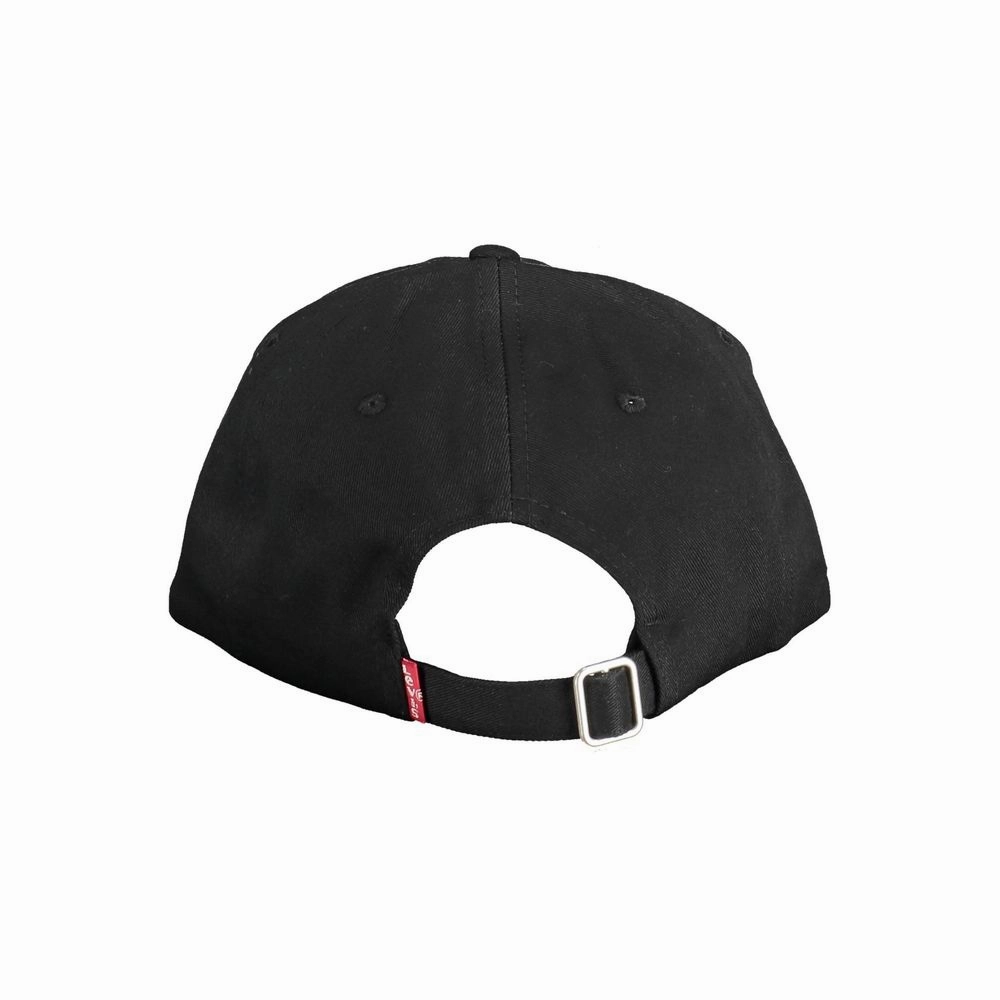 Levi's Cotton Men Men's Cap