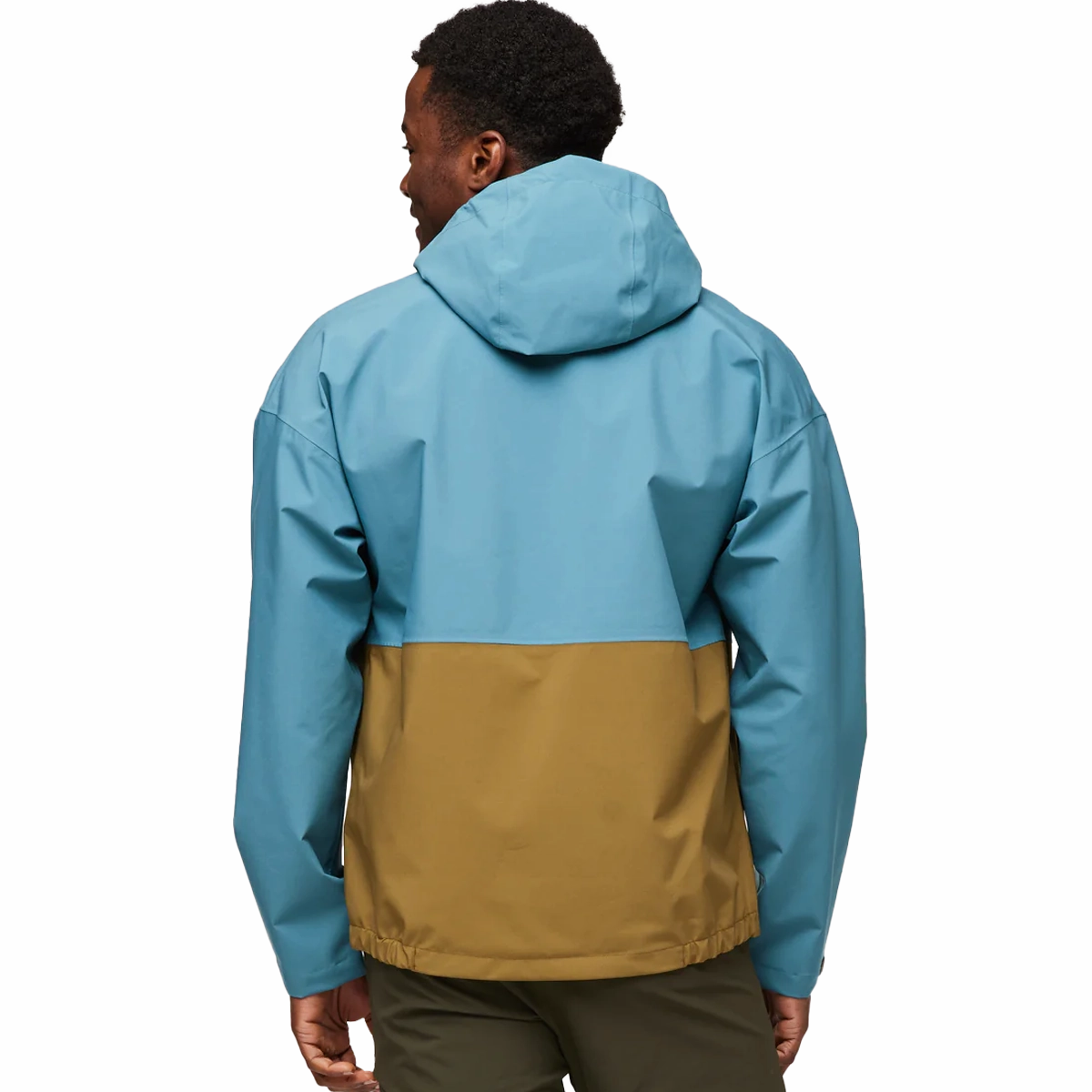 Men's Cielo Rain Jacket