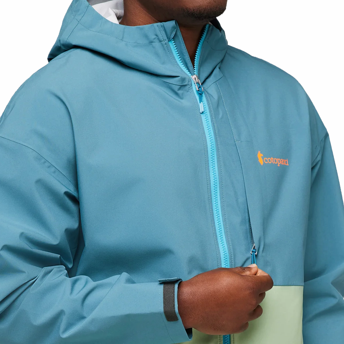 Men's Cielo Rain Jacket