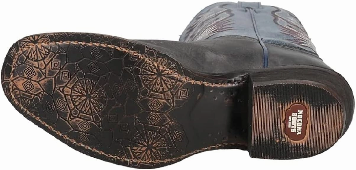 Nocona Ladies Elisabet HR4500 Cowboy Boots