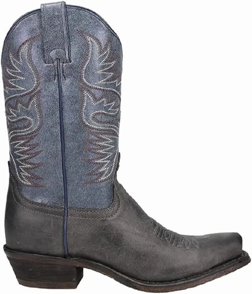 Nocona Ladies Elisabet HR4500 Cowboy Boots