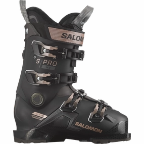 S/PRO HV 100 W GW SKI BOOT WOMEN'S