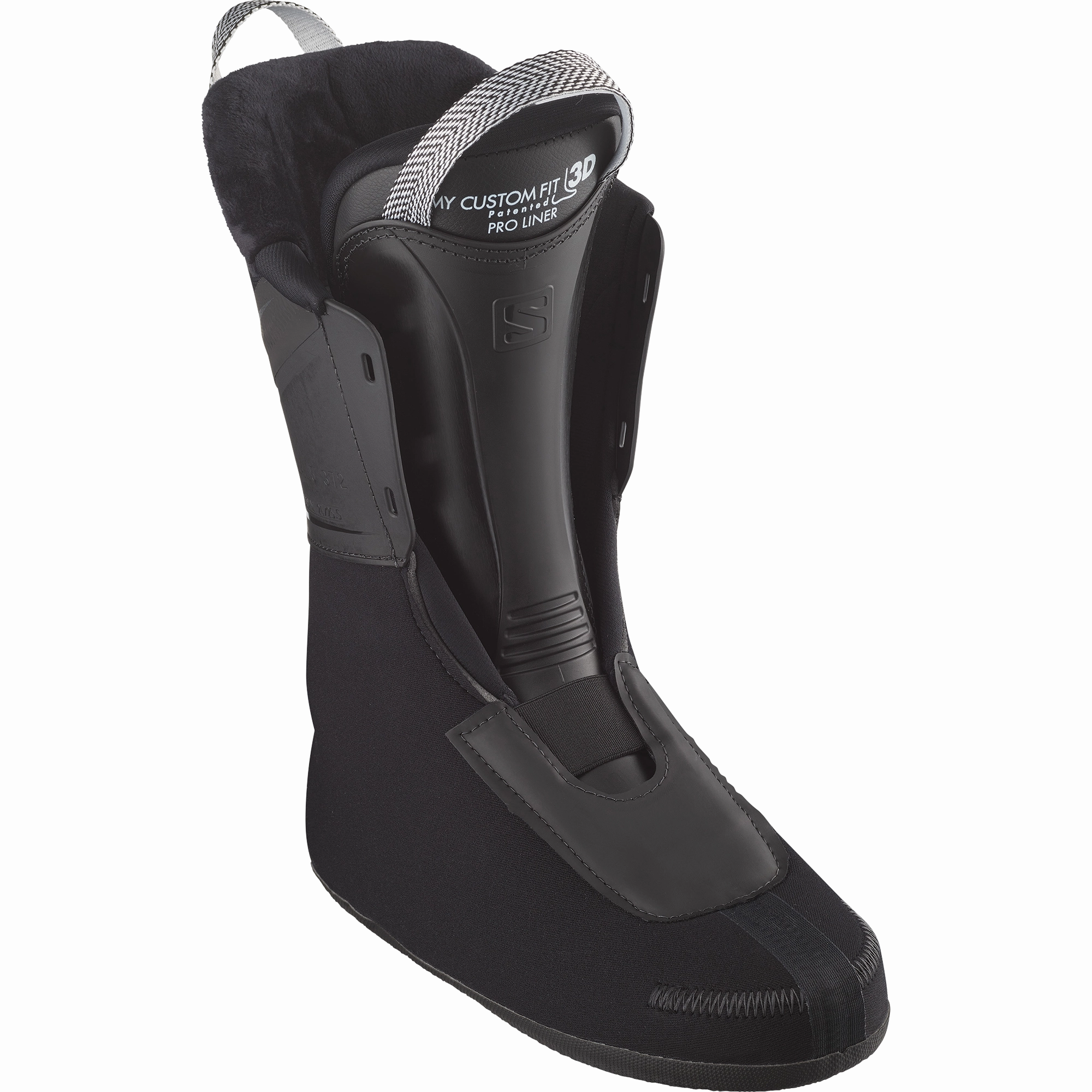 S/PRO HV 100 W GW SKI BOOT WOMEN'S