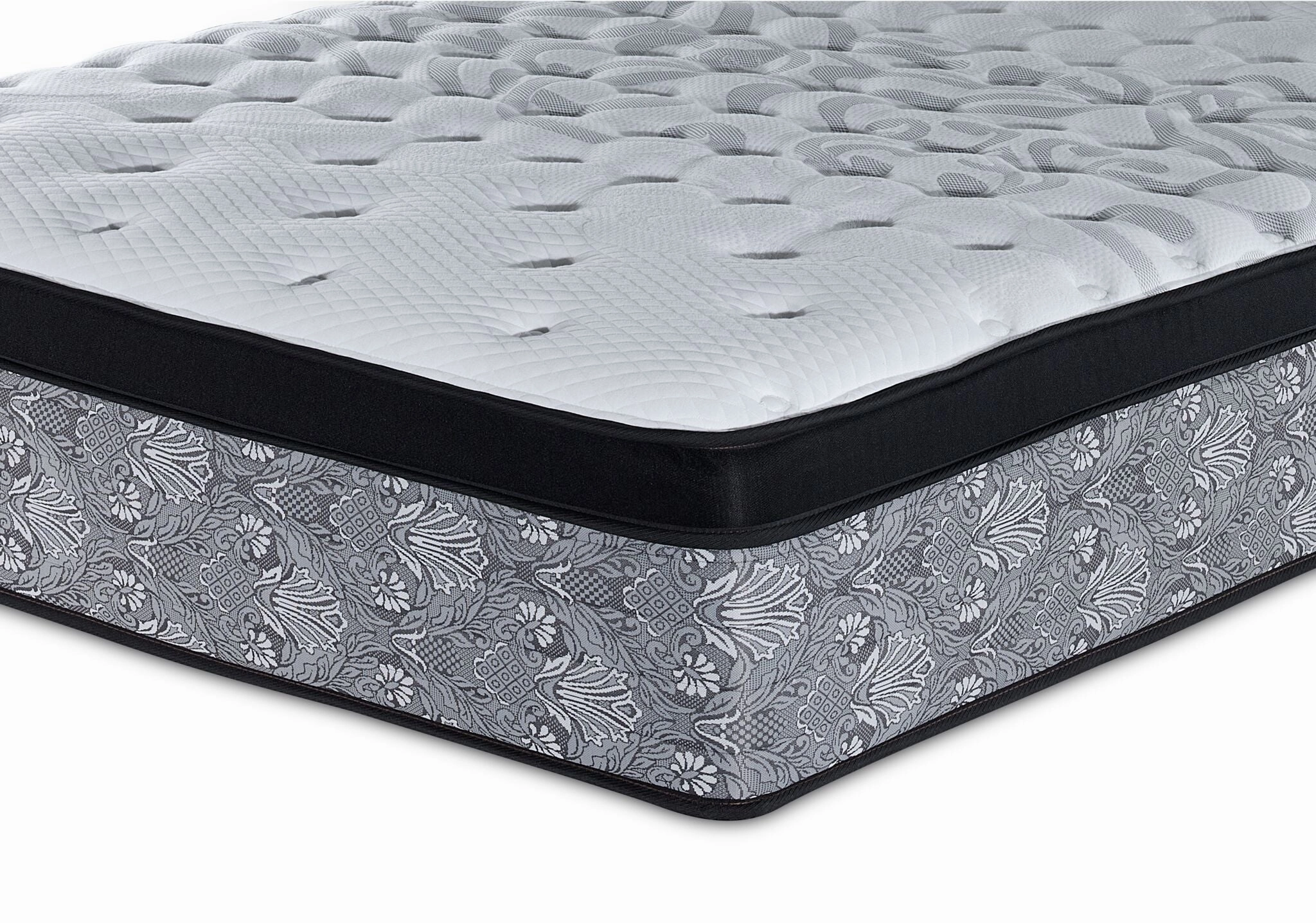 Sealy Posturepedic® Correct Comfort III Firm Eurotop Twin XL Mattress