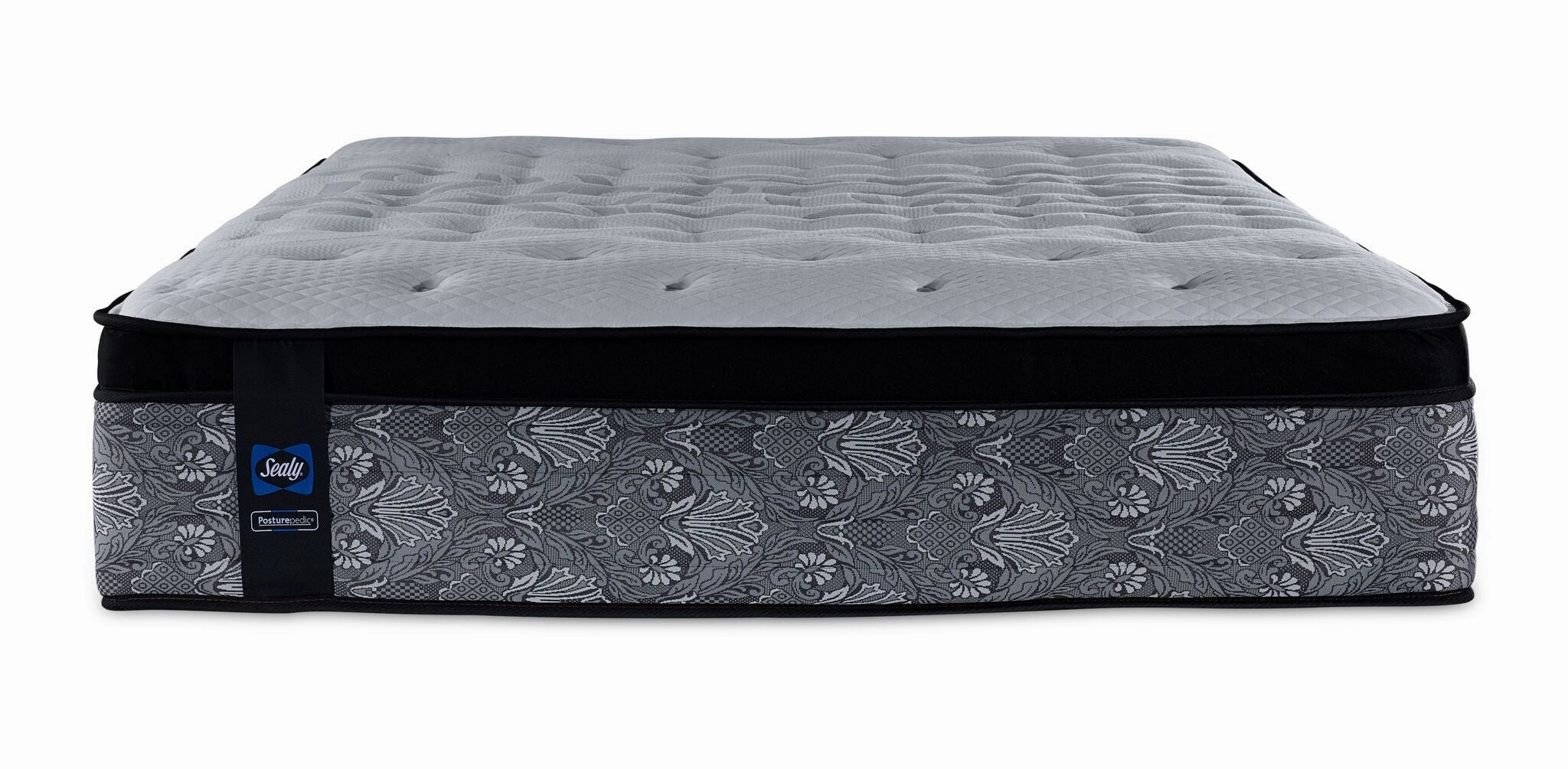 Sealy Posturepedic® Correct Comfort III Firm Eurotop Twin XL Mattress