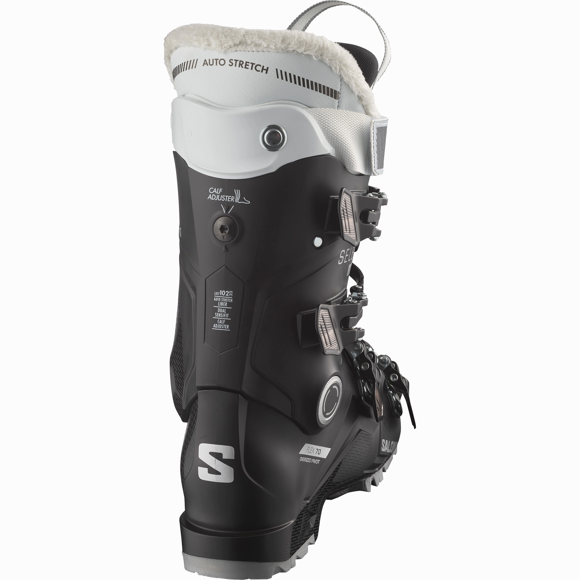 SELECT HV 70 W GW SKI BOOT WOMEN'S