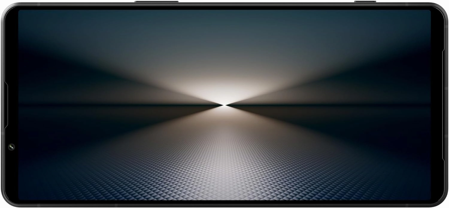 Sony Xperia 1 VI 5G Dual SIM XQ-EC72, 12GB/512GB - Khaki Green (Global)