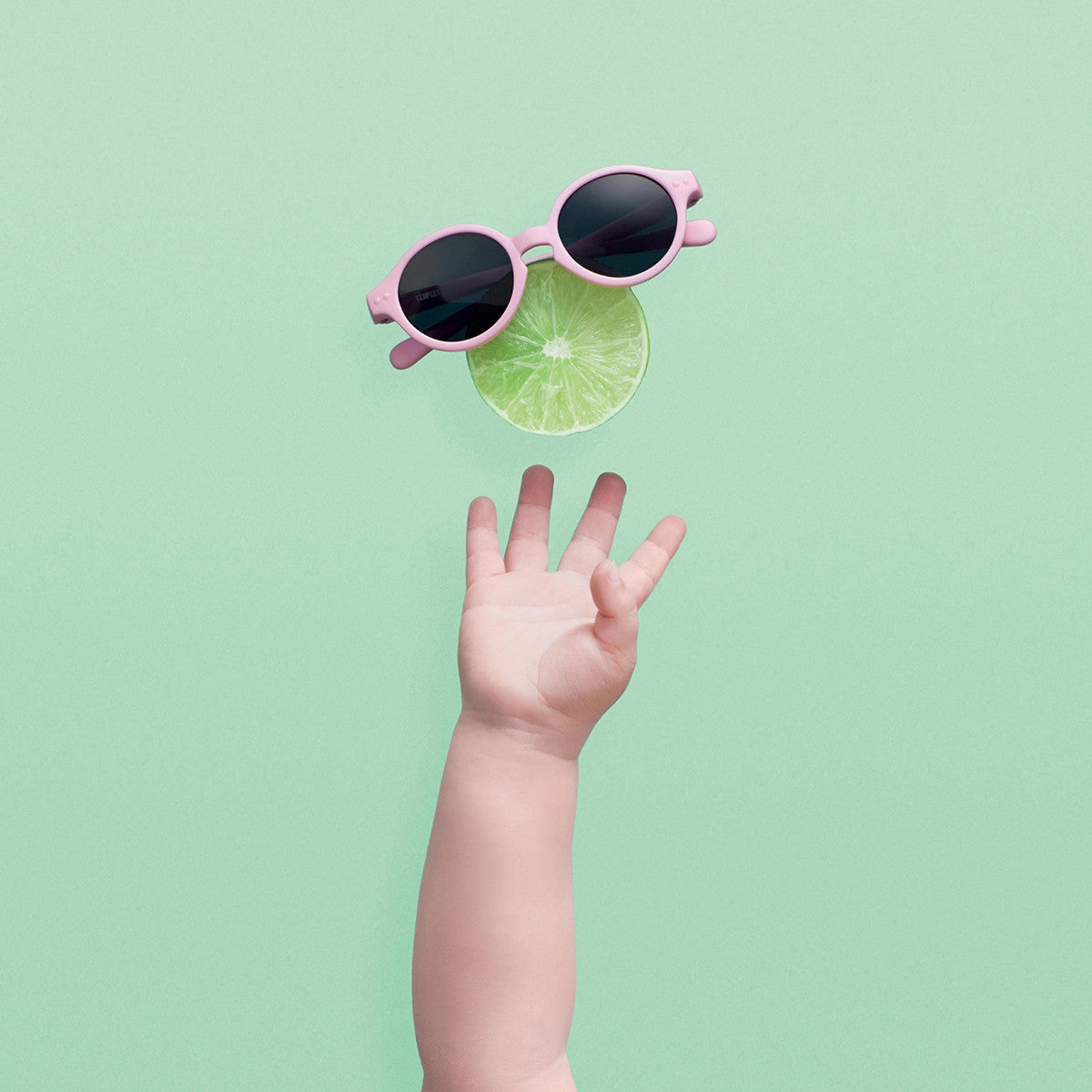 Sun Baby Collection D