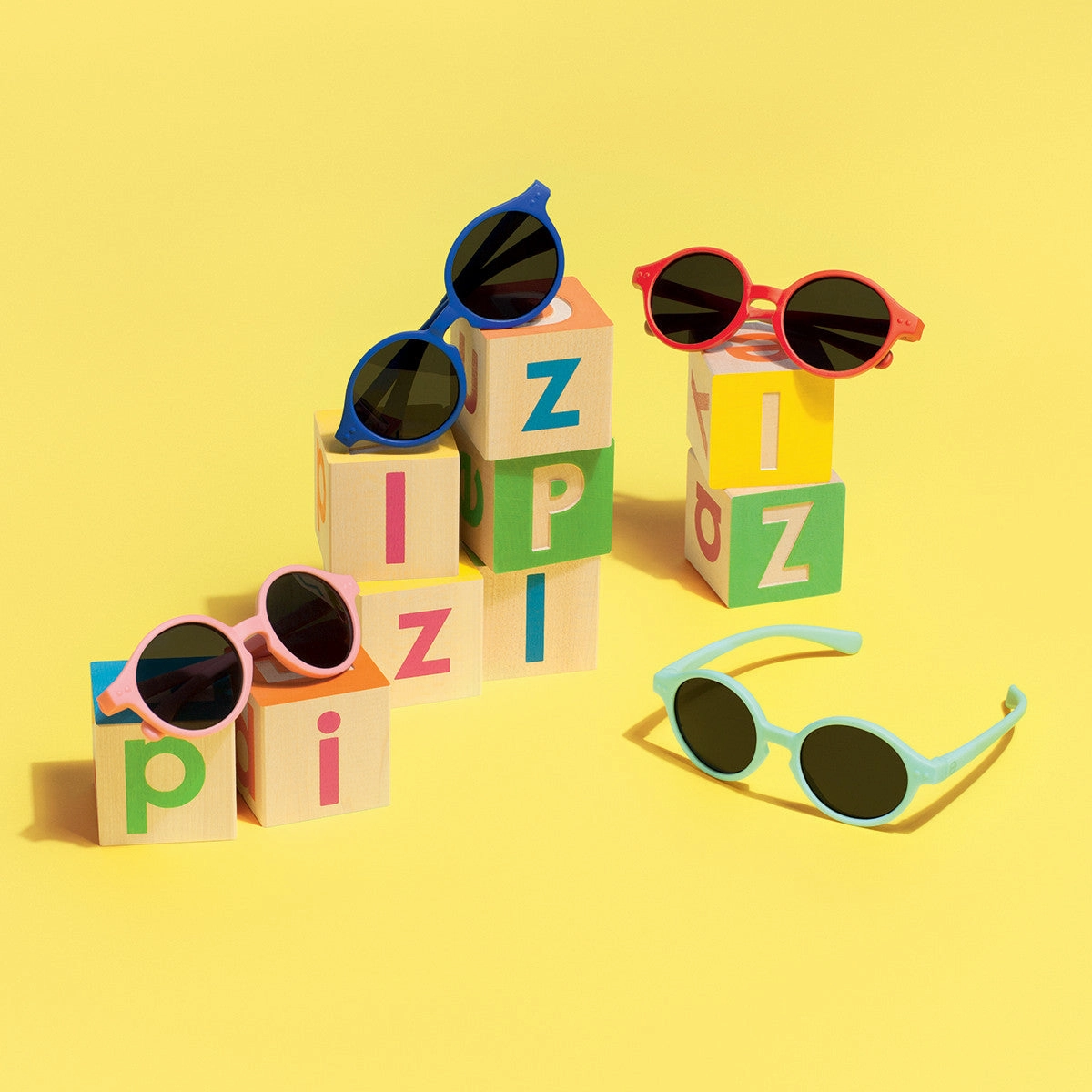Sun Baby Collection D