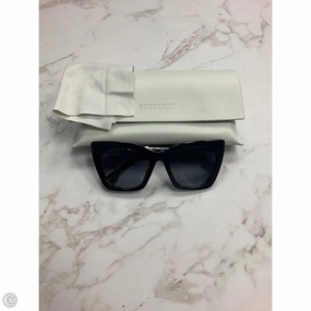 Sunglasses Luxury Designer By Burberry