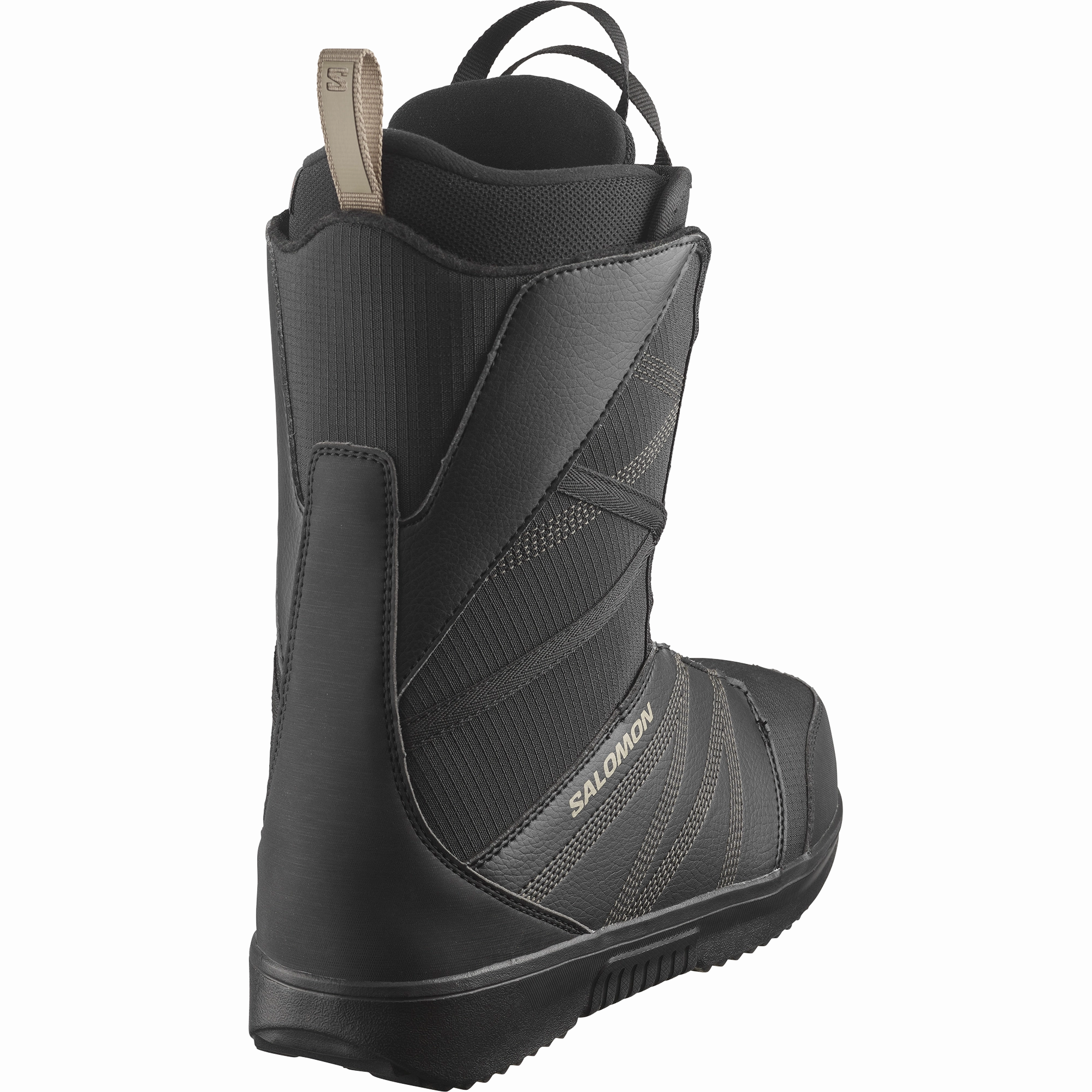 TITAN BOA SNOWBOARD BOOT MEN