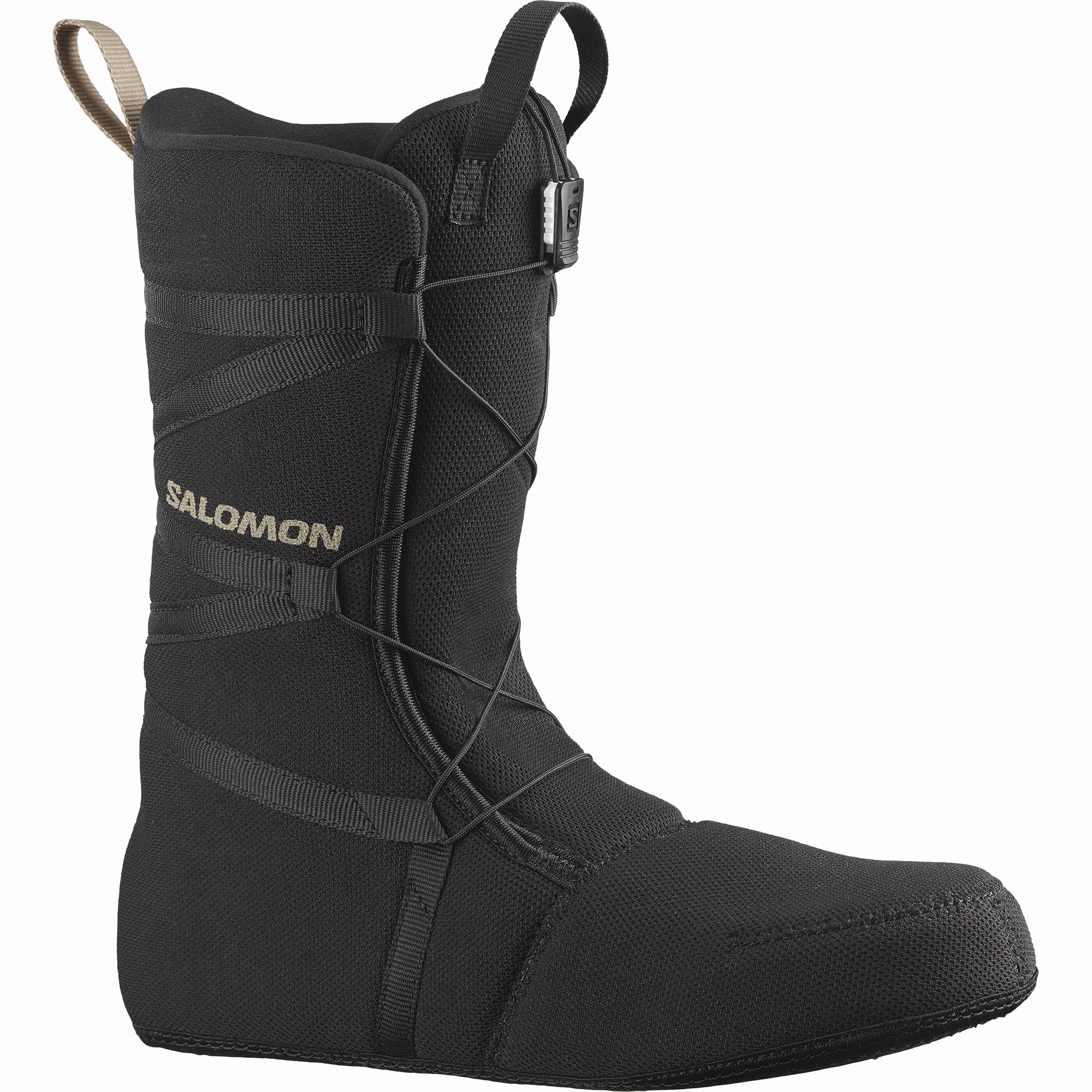 TITAN BOA SNOWBOARD BOOT MEN