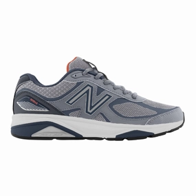 Women's 1540v3 - Gunmetal with Dragonfly (B Width)
