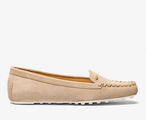 Women's Eve Moc