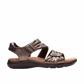 Women's Kitly Ave Bronze Leather