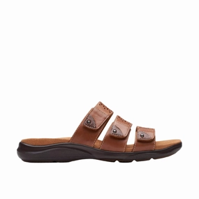 Women's Kitly Walk Tan