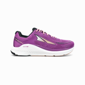Women's Paradigm 6